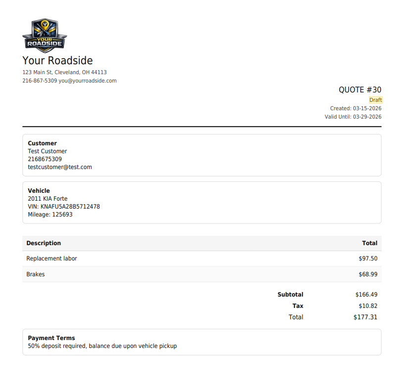 PistonCMS pricing and dashboard preview